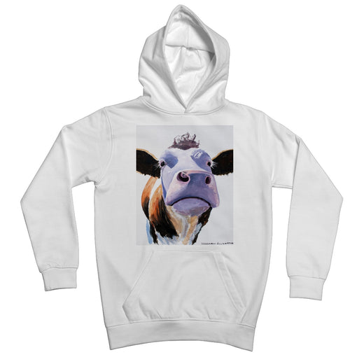 Daisy Kids Hoodie