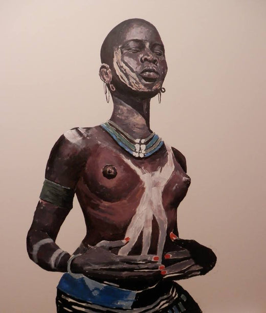 Transformation SOLD £2,500