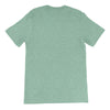 Wild and Free Unisex Short Sleeve T-Shirt