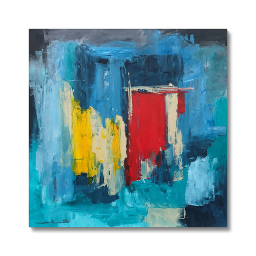 Transformation Canvas