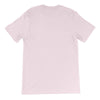 Daisy Unisex Short Sleeve T-Shirt