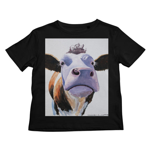 Daisy Kids T-Shirt