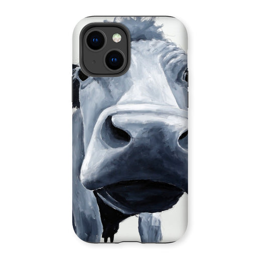 Poppy Tough Phone Case