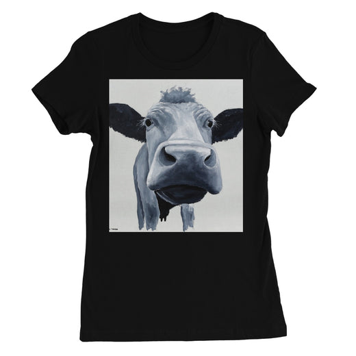 Poppy Women's Favourite T-Shirt