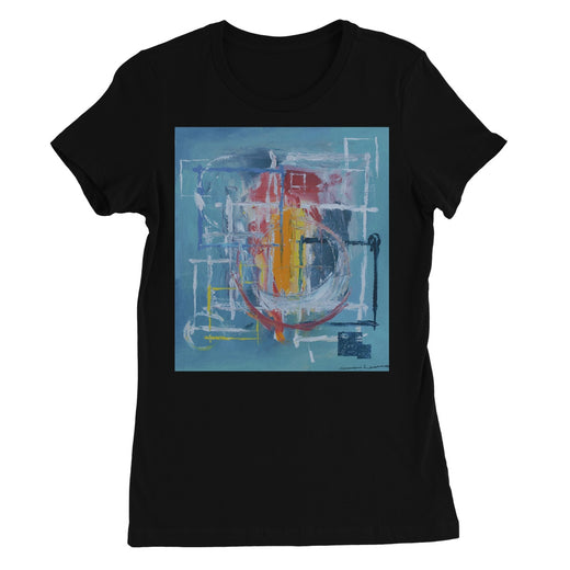 Into the Light Women's Favourite T-Shirt