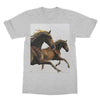 Wild and Free Softstyle T-Shirt