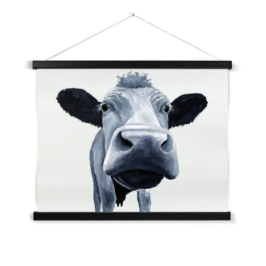 Poppy Fine Art Print with Hanger