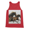 Wild and Free Softstyle Tank Top