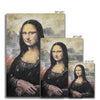 Mona Lisa Canvas