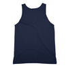 Wild and Free Softstyle Tank Top