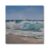 Waves of Inspiration Canvas