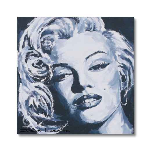 Marilyn Monroe Canvas