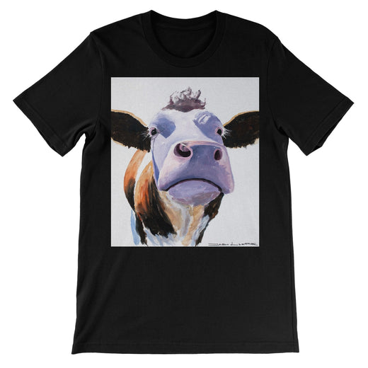 Daisy Unisex Short Sleeve T-Shirt