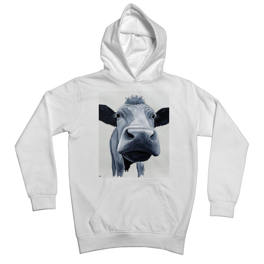 Poppy Kids Hoodie