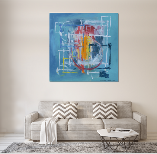 SOLD Doorways