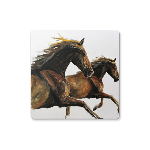 Wild and Free Coaster