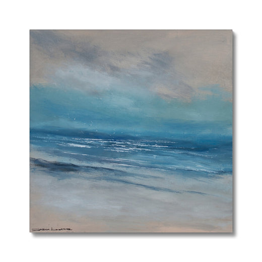 Peaceful Mind Canvas