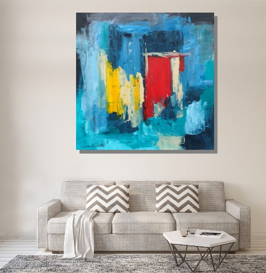 SOLD Transformation £1,450