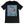 Into the Light Unisex Short Sleeve T-Shirt