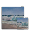 Waves of Inspiration Canvas