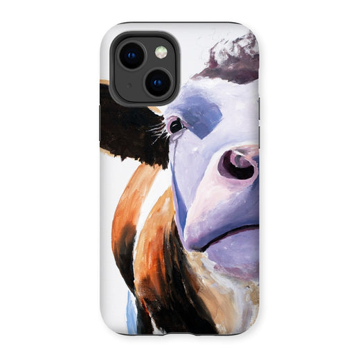 Daisy Tough Phone Case