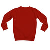 Poppy Kids Sweatshirt