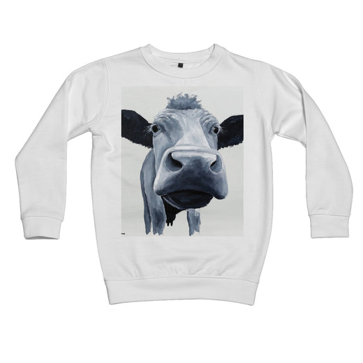 Poppy Kids Sweatshirt