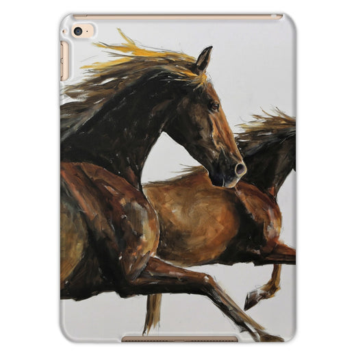 Wild and Free Tablet Cases