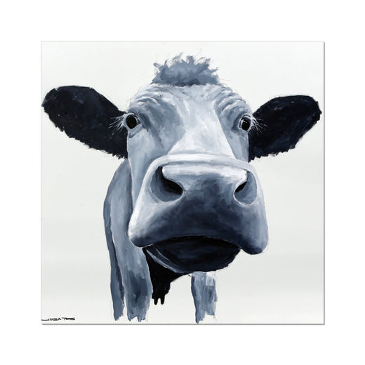 Poppy Fine Art Print