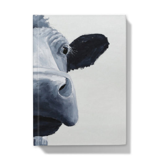 Poppy Hardback Journal