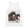 Wild and Free Softstyle Tank Top