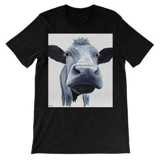 Poppy Unisex Short Sleeve T-Shirt