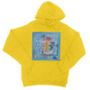 Into the Light College Hoodie