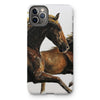 Wild and Free Tough Phone Case