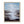 Light on Waves Budget Framed Poster