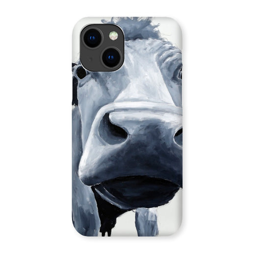 Poppy Snap Phone Case