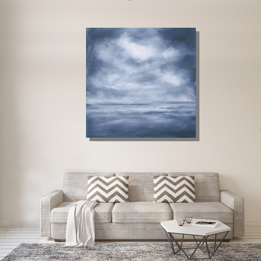 Canvas Print New Dawn
